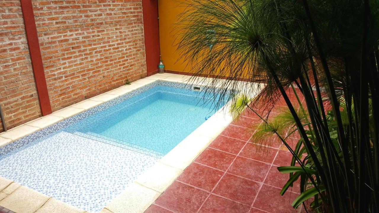 El Cardon - P/6 Pax -2 Dorm - Amplio Y Moderno Salta Exterior foto